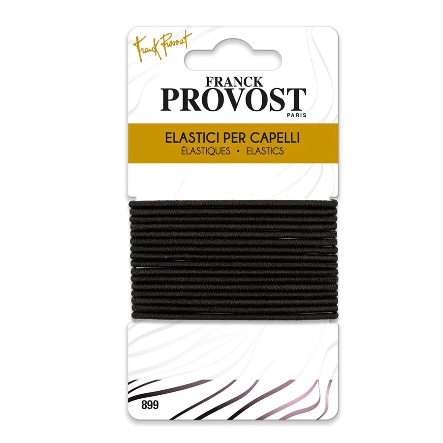 Frank Provost ELASTICI SENZA METALLO GRANDI 16pz Elastico Capelli 1 Frank Provost ELASTICI SENZA METALLO GRANDI 16pz Elastico Capelli