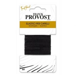 Frank Provost ELASTICI SENZA METALLO PICCOLI 16pz Elastico Capelli
