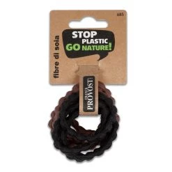 Frank Provost PLASTIC FREE - ELASTICI MODA SOIA Elastico Capelli