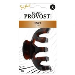Frank Provost PINZA MODA Modello Grande Pinza Per Capelli