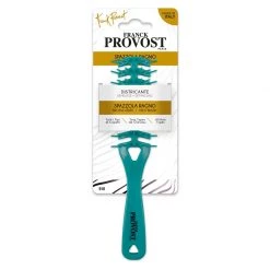 Frank Provost SPAZZOLA RAGNO PISCINA Spazzola Capelli