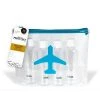 Frank Provost KIT FLACONI VIAGGIO Travel Kit
