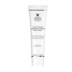 Kiehl's Clearly Corrective Brightening & Exfoliating Daily Cleanser Esfoliante Viso