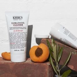 Kiehl's Ultra Facial Cleanser Gel Detergente -Vendite Kiehl's Kiehl s Detergenti Ultra Facial Cleanser 2