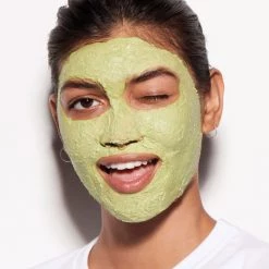Kiehl's Avocado Nourishing Hydration Mask Maschera -Vendite Kiehl's Kiehl s Esfolianti Maschere Avocado Nourishing Hydration Mask 3