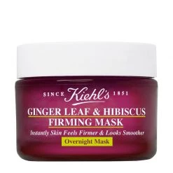 Kiehl's Ginger Leaf & Hibiscus Firming Maschera