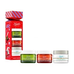 Kiehl's Merry Masking Set Cofanetto Trattamento Viso