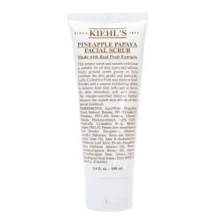 Negozio online Frank Provost || Kiehl's Italia 32 Kiehl's Pineapple Papaya Facial Scrub Esfoliante Viso