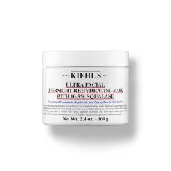 Negozio online Frank Provost || Kiehl's Italia 15 Kiehl's Ultra Facial Overnight Rehydrating Mask Maschera Viso