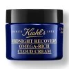 Kiehl's Midnight Recovery Omega Rich Cloud Cream Crema Viso