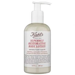 Kiehl's Superbly Restorative Argan Body Lotion Crema Corpo