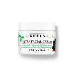 Negozio online Frank Provost || Kiehl's Italia 5 Kiehl's Ultra Facial Cream - Holiday Edition Crema Viso