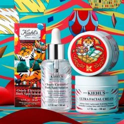 Kiehl's Ultra Facial Cream - Lunar New Year 2022 Crema Viso -Vendite Kiehl's Kiehl s Idratanti Ultra Facial Cream Lunar New Year 2022 2