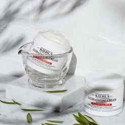 Kiehl's Ultra Facial Cream SPF30 Crema Viso 7 Kiehl's Ultra Facial Cream SPF30 Crema Viso -Vendite Kiehl's Kiehl s Idratanti Ultra Facial Cream SPF30 3