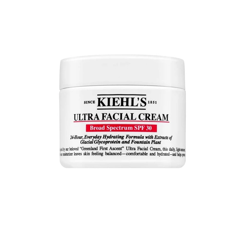 Kiehl's Ultra Facial Cream SPF30 Crema Viso 1 Kiehl's Ultra Facial Cream SPF30 Crema Viso