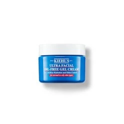 Kiehl's Ultra Facial Oil-Free Gel Cream Crema Viso