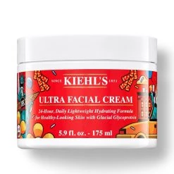 Negozio online Frank Provost || Kiehl's Italia 11 Kiehl's Ultra Facial Cream - Lunar New Year 2022 Crema Viso