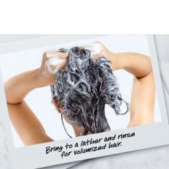 Kiehl's Rice & Wheat Volumizing Shampoo Shampoo Capelli 5 Kiehl's Rice & Wheat Volumizing Shampoo Shampoo Capelli -Vendite Kiehl's Kiehl s Shampoo Rice Wheat Volumizing Shampoo 2