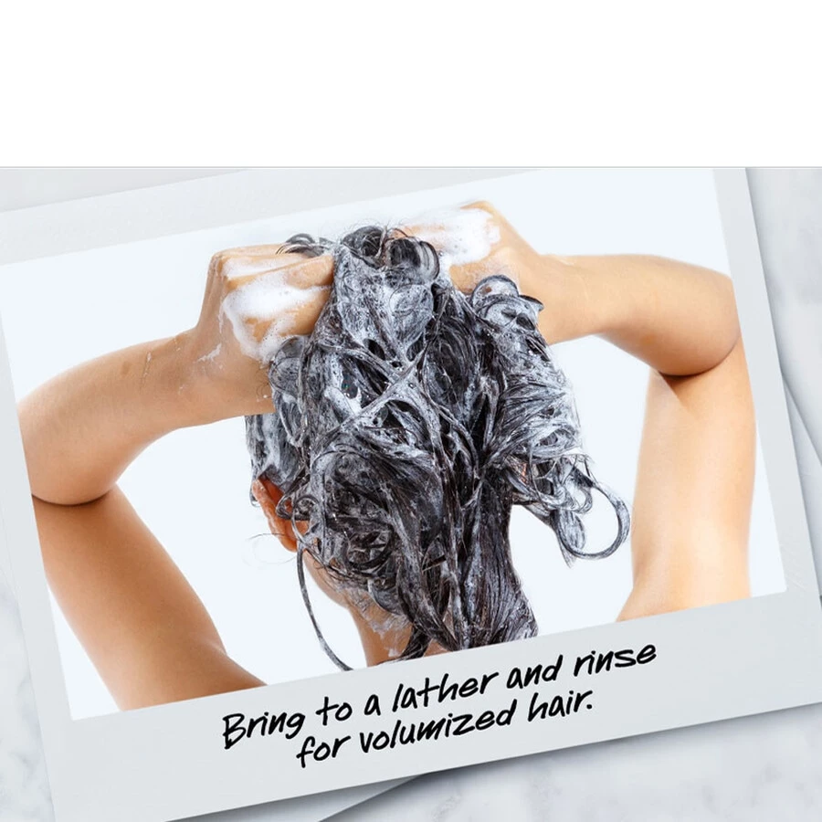 Kiehl's Rice & Wheat Volumizing Shampoo Shampoo Capelli 3 Kiehl's Rice & Wheat Volumizing Shampoo Shampoo Capelli - immagine 3