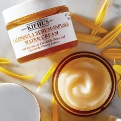Kiehl's Calendula Siero Water Cream -Vendite Kiehl's Kiehl s Sieri Calendula Siero Water Cream 2