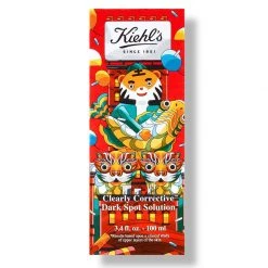 Negozio online Frank Provost || Kiehl's Italia -Vendite Kiehl's Kiehl s Sieri Clearly Corrective Dark Spot Solution Lunar New Year 2022 1