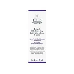 Kiehl's Retinol Skin-Renewing Daily Micro-Dose Serum Siero -Vendite Kiehl's Kiehl s Sieri Retinol Skin Renewing Daily Micro Dose Serum 2