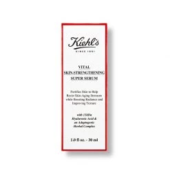 Kiehl's Vital Skin-Strenghtening Super Serum Siero -Vendite Kiehl's Kiehl s Sieri Vital Skin Strenghtening Super Serum 2