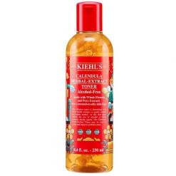 Negozio online Frank Provost || Kiehl's Italia 9 Kiehl's Calendula Toner - Lunar New Year 2022 Tonico Viso