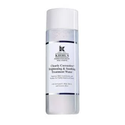 Kiehl's Clearly Corrective Brightening & Soothing Treatment Water Tonico Viso