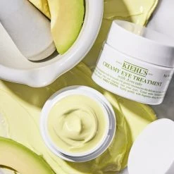 Kiehl's Creamy Eye Treatment With Avocado Trattamento Occhi -Vendite Kiehl's Kiehl s Trattamento Occhi Creamy Eye Treatment with Avocado 4