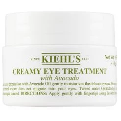 Kiehl's Creamy Eye Treatment With Avocado Trattamento Occhi -Vendite Kiehl's Kiehl s Trattamento Occhi Creamy Eye Treatment with Avocado 5