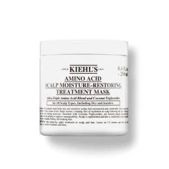 Kiehl's Amino Acid Complete Rahab Hair & Scalp Mask Maschera Capelli