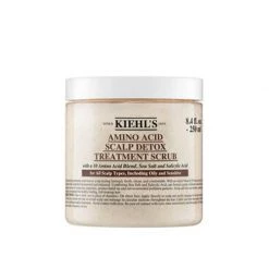 Kiehl's Amino Acid Scalp Detox Treatment Scrub Maschera Capelli