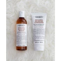 Negozio online Frank Provost || Kiehl's Italia -Vendite Kiehl's Kiehl s Trattamento Styling Smoothing Oil Infused Conditioner 1