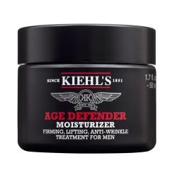 Kiehl's Age Defender Moisturizer Crema Viso