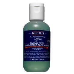 Kiehl's Facial Fuel Energizing Face Wash Detergente Viso