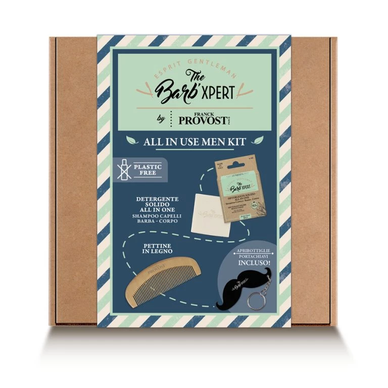 Negozio online Frank Provost || Kiehl's Italia 19 Negozio online Frank Provost || Kiehl's Italia -Vendite Kiehl's Frank Provost Cofanetti Detergente All In Use 768x768 1