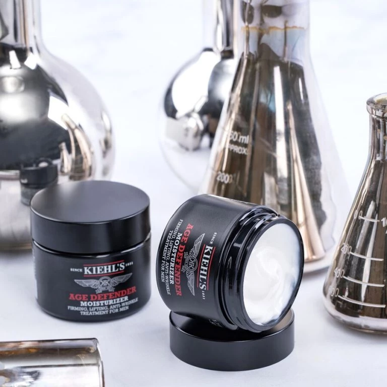 Negozio online Frank Provost || Kiehl's Italia 20 Negozio online Frank Provost || Kiehl's Italia -Vendite Kiehl's Kiehl s Viso Age Defender Moisturizer 1 768x768 1